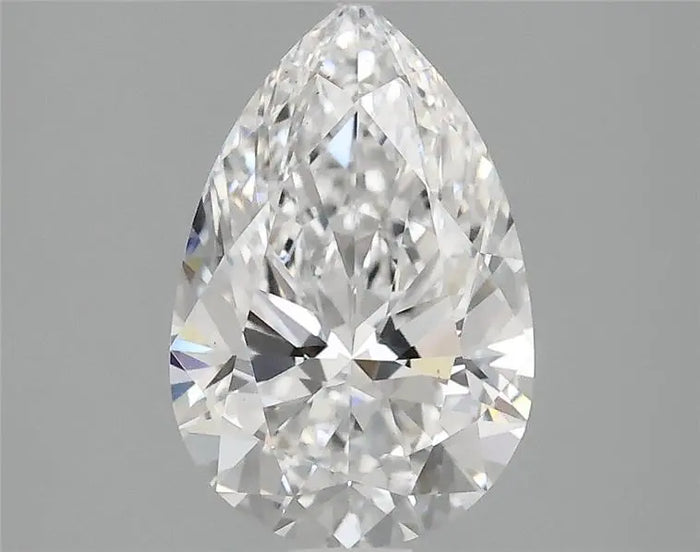 1.99 Carat · PEAR · D · VS1 · IGI · Excellent Cut