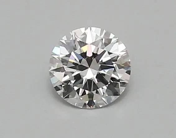 0.48 Carat · ROUND · D · VVS2 · IGI · Ideal Cut