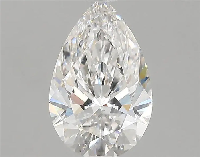 1.83 Carat · PEAR · D · VVS2 · IGI · Excellent Cut