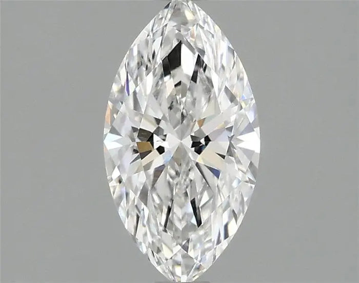 1.06 Carat · MARQUISE · D · VVS2 · IGI · Excellent Cut