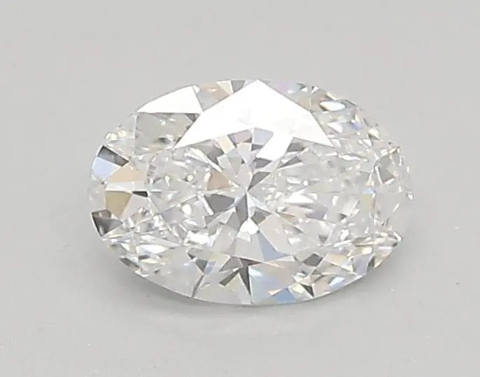 0.49 Carat · OVAL · E · IF · IGI · Excellent Cut