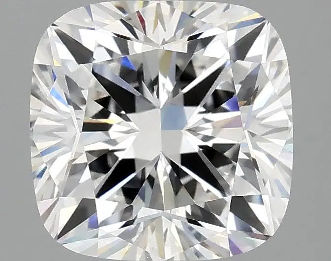 2.51 Carat · CUSHION · E · VS1 · IGI · Excellent Cut