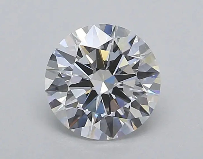 1.01 Carat · ROUND · D · VVS1 · IGI · Ideal Cut