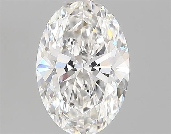 1.33 Carat · OVAL · E · VVS1 · IGI · Excellent Cut