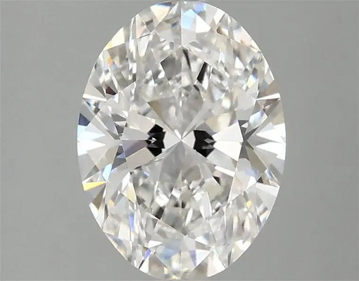 1.58 Carat · OVAL · F · VS1 · IGI · Excellent Cut