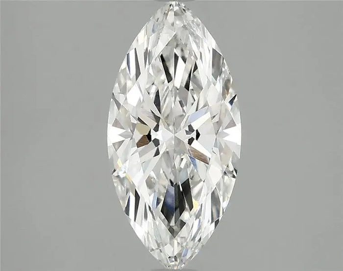 1.54 Carat · MARQUISE · F · VS1 · IGI · Excellent Cut