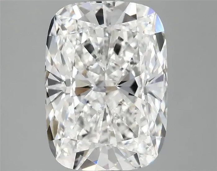 3.08 Carat · CUSHION · E · VS1 · IGI · Excellent Cut