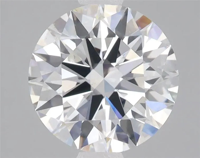 2.38 Carat · ROUND · E · VS1 · IGI · Ideal Cut