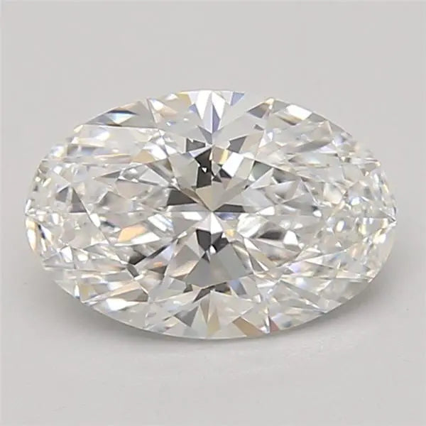 1.81 Carat · OVAL · D · VS1 · IGI · Excellent Cut
