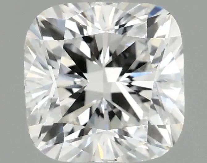 1.01 Carat · CUSHION · D · VVS2 · IGI · Excellent Cut