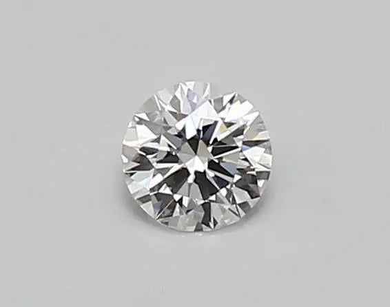 0.28 Carat · ROUND · D · FL · IGI · Ideal Cut