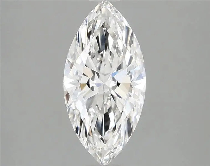 1.48 Carat · MARQUISE · E · VVS2 · IGI · Excellent Cut