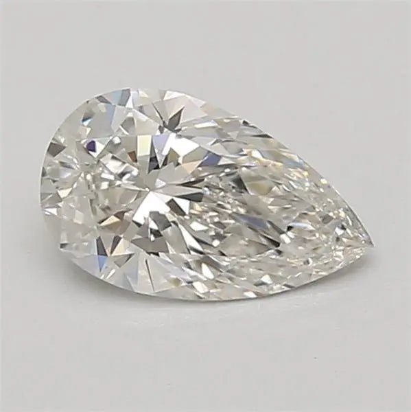 0.98 Carat · PEAR · F · VVS2 · IGI · Excellent Cut