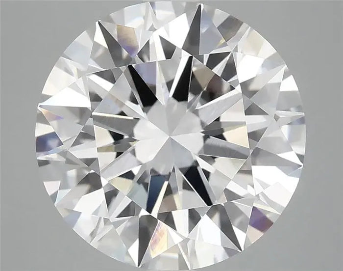 4.60 Carat · ROUND · E · VVS2 · IGI · Ideal Cut