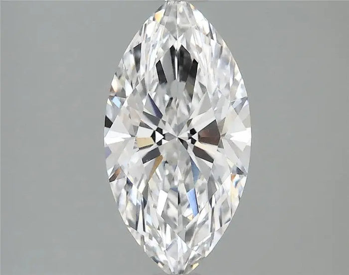 2.02 Carat · MARQUISE · D · VS1 · IGI · Excellent Cut