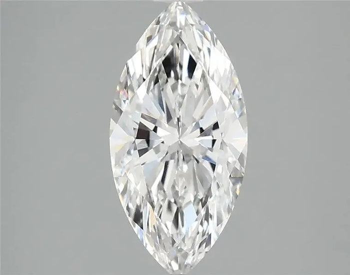1.60 Carat · MARQUISE · E · VS1 · IGI · Excellent Cut