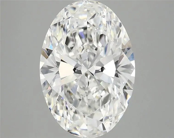 2.86 Carat · OVAL · E · VS1 · IGI · Excellent Cut