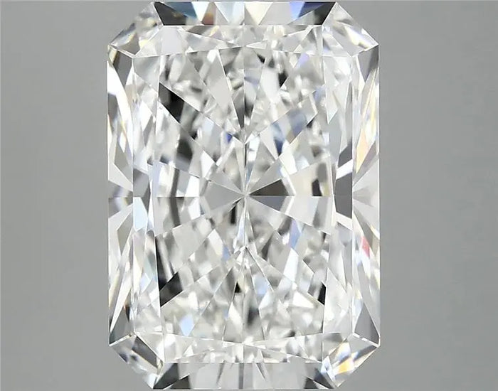 4.92 Carat · RADIANT · E · VS1 · IGI · Excellent Cut