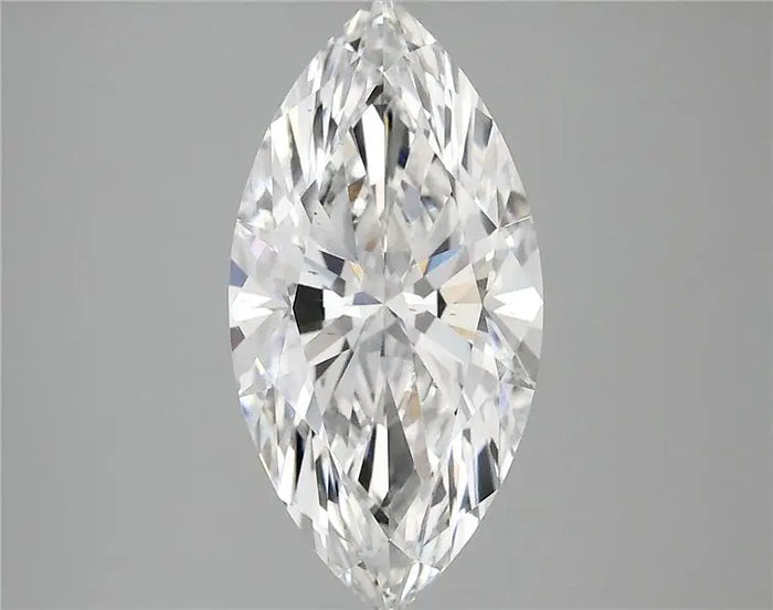 3.06 Carat · MARQUISE · E · VS2 · IGI · Excellent Cut