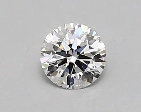 0.34 Carat · ROUND · D · VVS1 · IGI · Ideal Cut