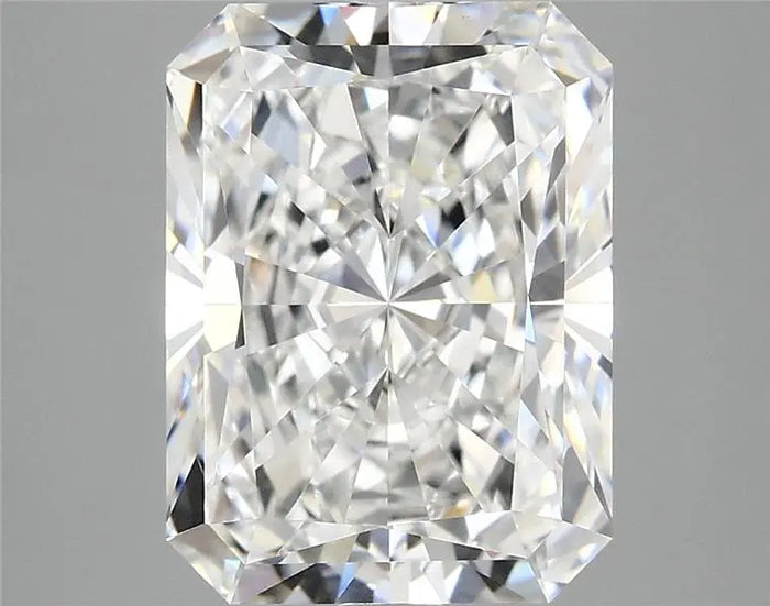 4.02 Carat · RADIANT · E · VVS2 · IGI · Excellent Cut