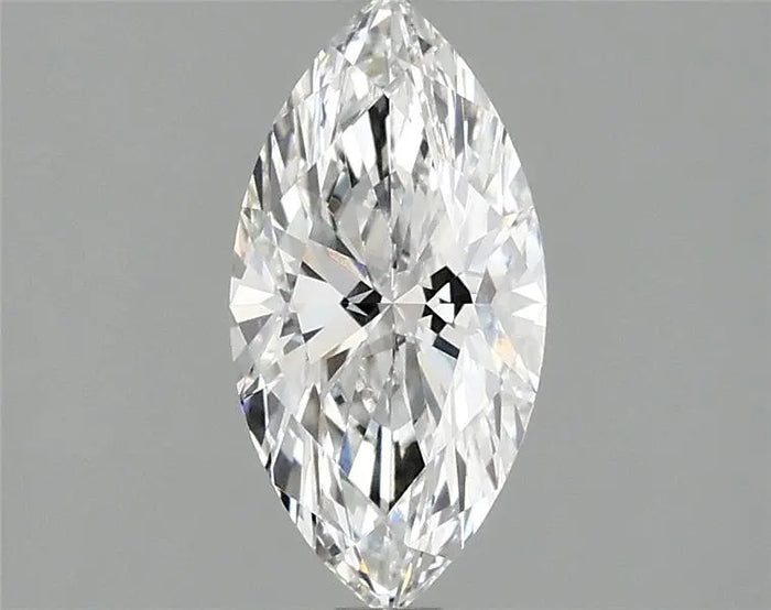 1.08 Carat · MARQUISE · E · VVS2 · IGI · Excellent Cut