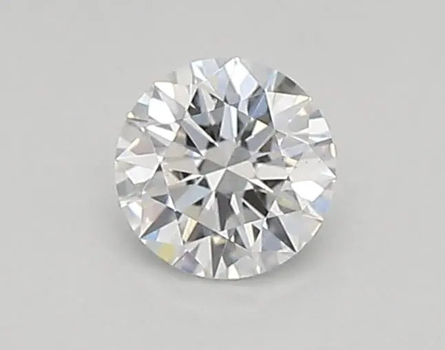 0.33 Carat · ROUND · D · VS1 · IGI · Ideal Cut