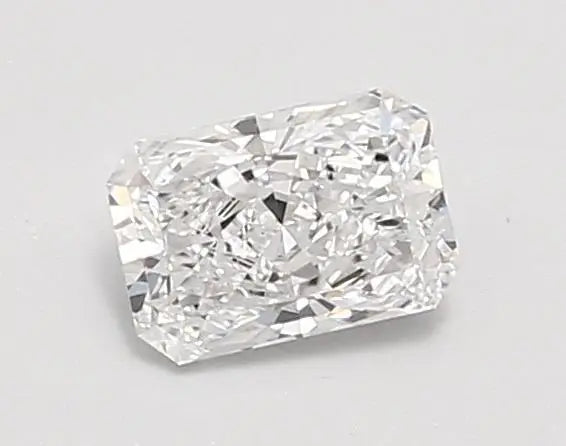 0.74 Carat · RADIANT · D · VS1 · IGI · Excellent Cut