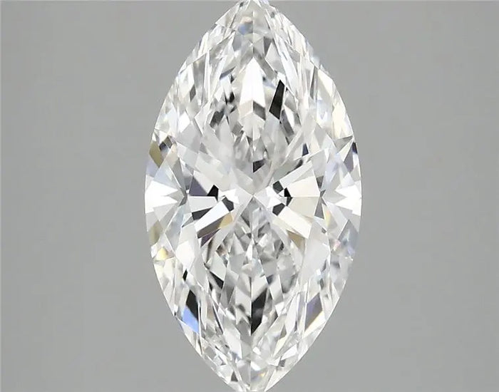 2.02 Carat · MARQUISE · E · VVS2 · IGI · Excellent Cut