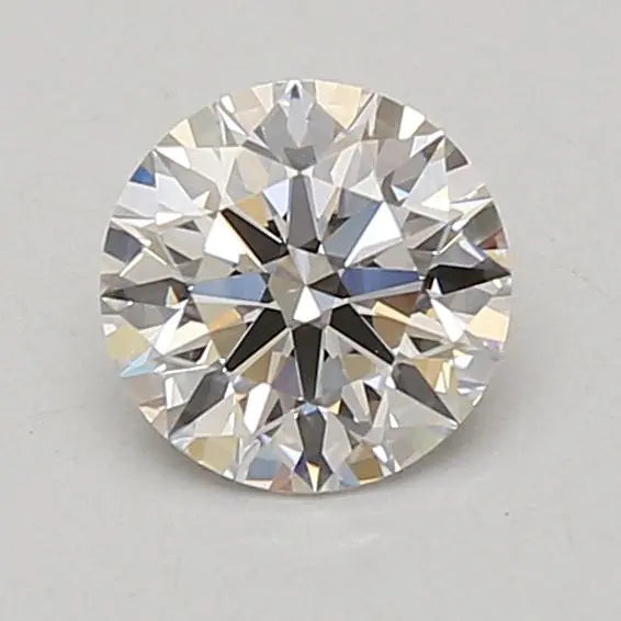 1.05 Carat · ROUND · F · VVS2 · IGI · Ideal Cut