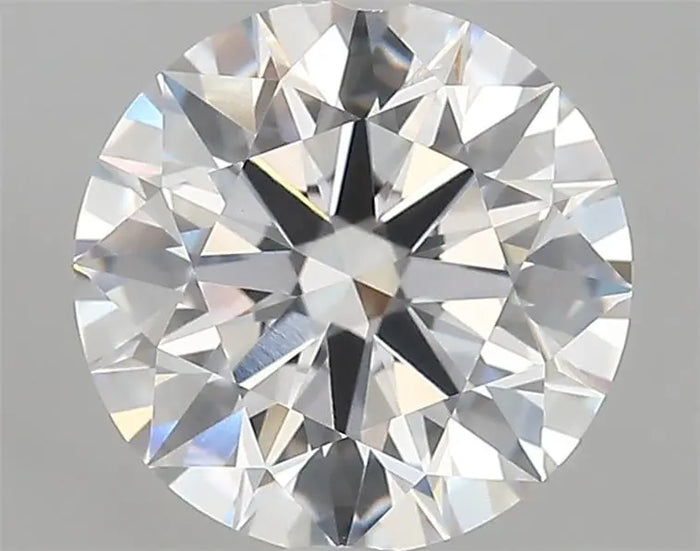 2.85 Carat · ROUND · E · VVS2 · IGI · Ideal Cut
