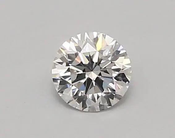 0.49 Carat · ROUND · D · VS1 · IGI · Excellent Cut