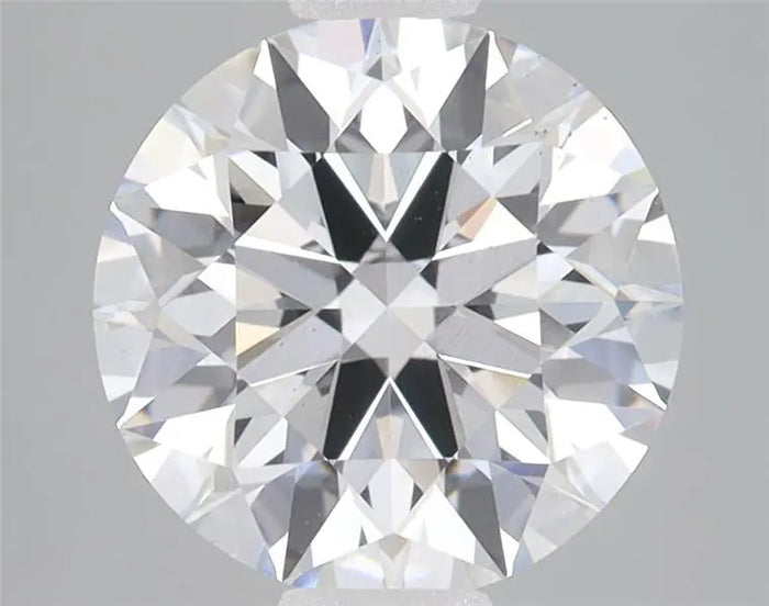 3.01 Carat · ROUND · E · VS2 · GIA · Excellent Cut