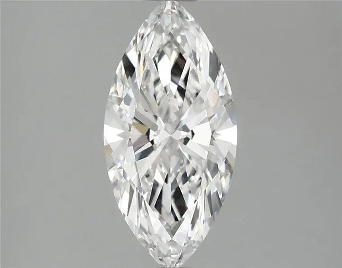1.59 Carat · MARQUISE · E · VS1 · IGI · Excellent Cut