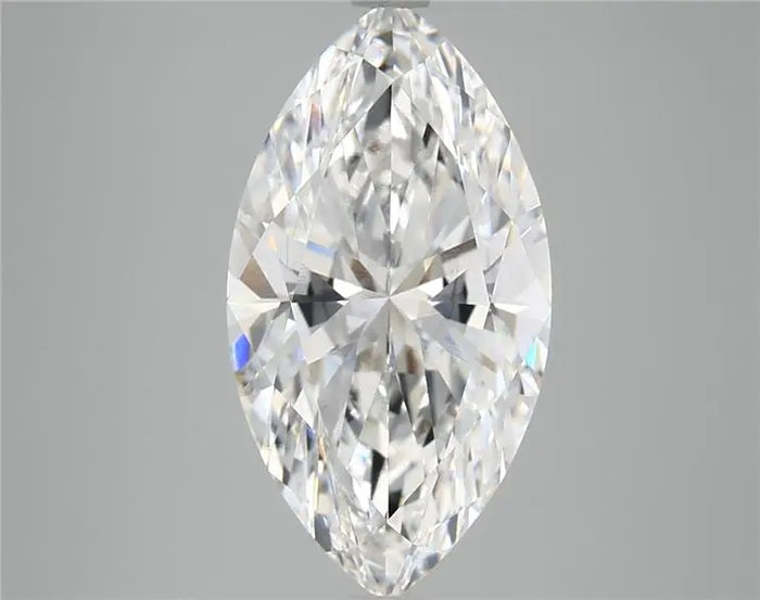 5.00 Carat · MARQUISE · E · VS2 · IGI · Excellent Cut