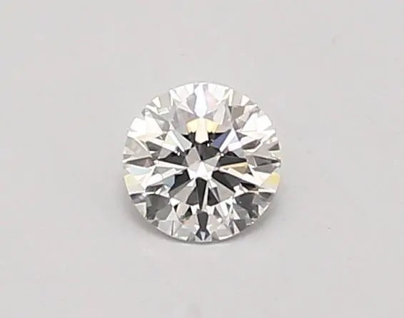 0.34 Carat · ROUND · D · VVS1 · IGI · Ideal Cut