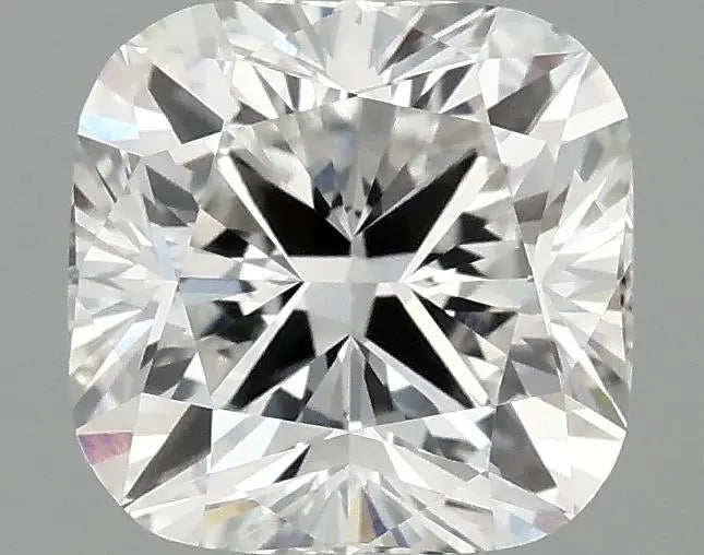 1.56 Carat · CUSHION · E · VVS2 · IGI · Excellent Cut