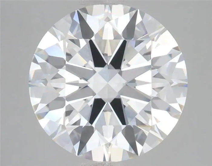 3.65 Carat · ROUND · E · VVS2 · IGI · Ideal Cut