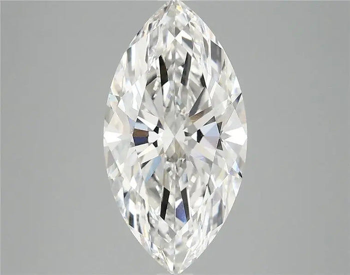 3.04 Carat · MARQUISE · F · VS1 · IGI · Excellent Cut