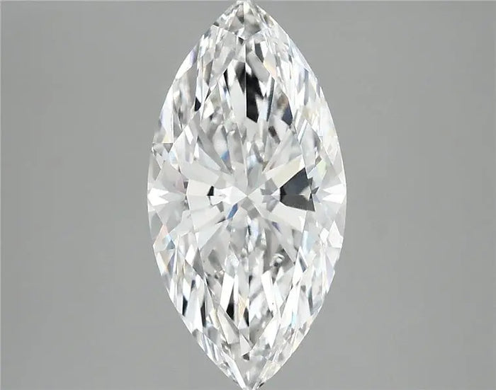 3.06 Carat · MARQUISE · E · VS1 · IGI · Excellent Cut