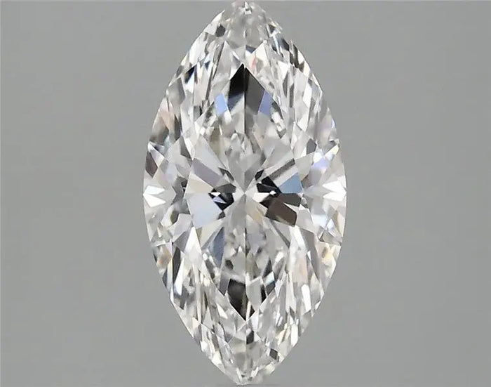 1.47 Carat · MARQUISE · E · VVS2 · IGI · Excellent Cut