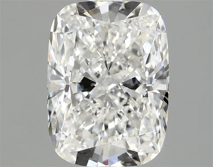 2.09 Carat · CUSHION · E · VS1 · IGI · Excellent Cut