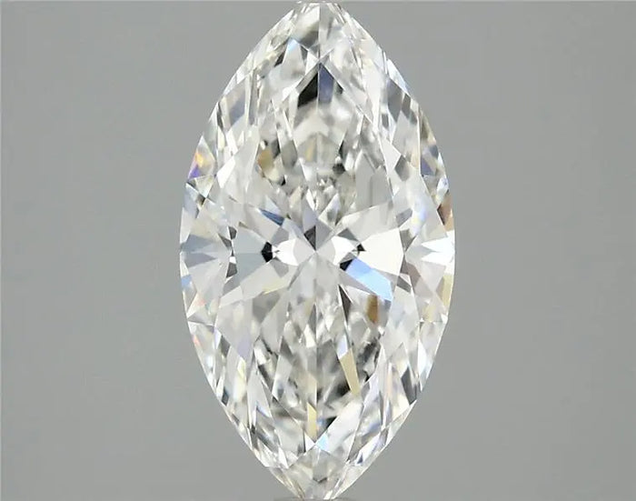 2.02 Carat · MARQUISE · F · VS1 · IGI · Excellent Cut