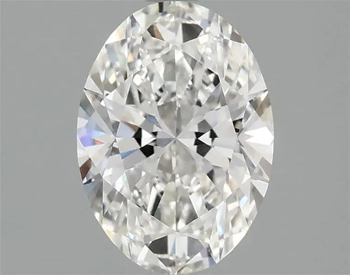 1.54 Carat · OVAL · F · VVS2 · IGI · Excellent Cut