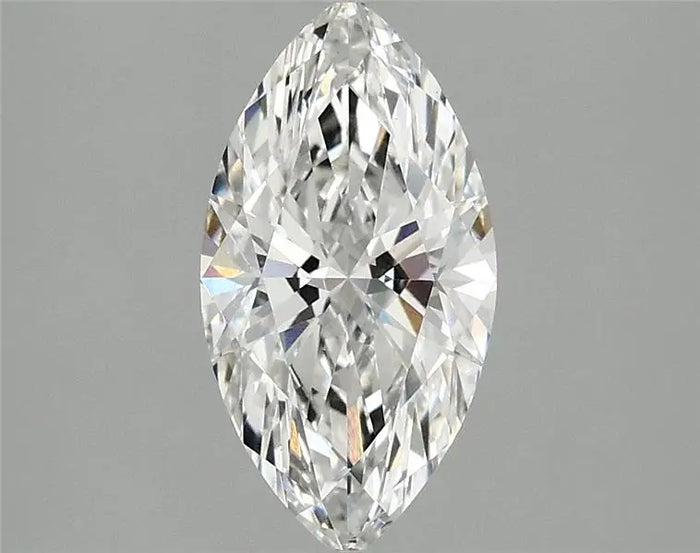 1.38 Carat · MARQUISE · E · VS1 · IGI · Excellent Cut