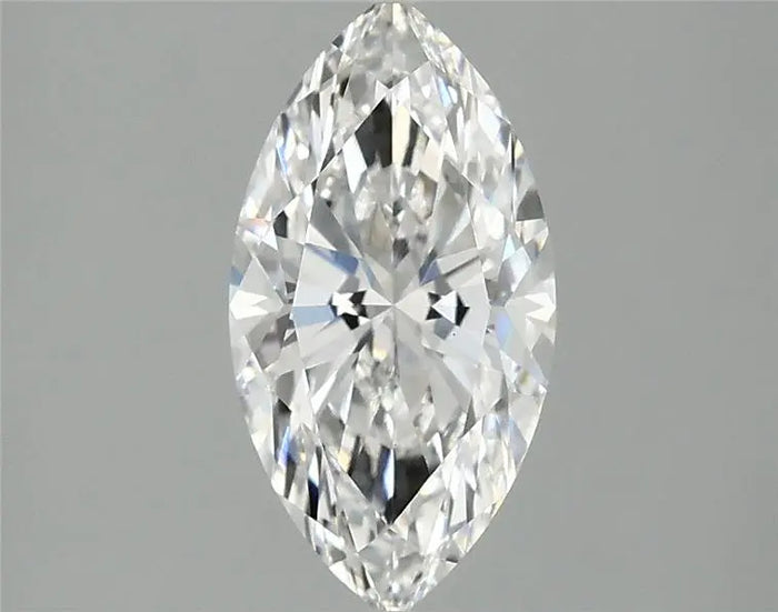 1.54 Carat · MARQUISE · E · VS1 · IGI · Excellent Cut