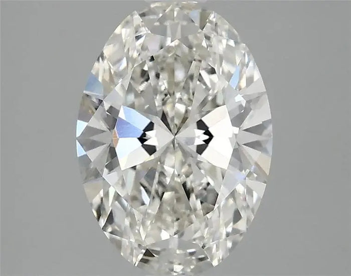 1.90 Carat · OVAL · G · VVS2 · IGI · Excellent Cut
