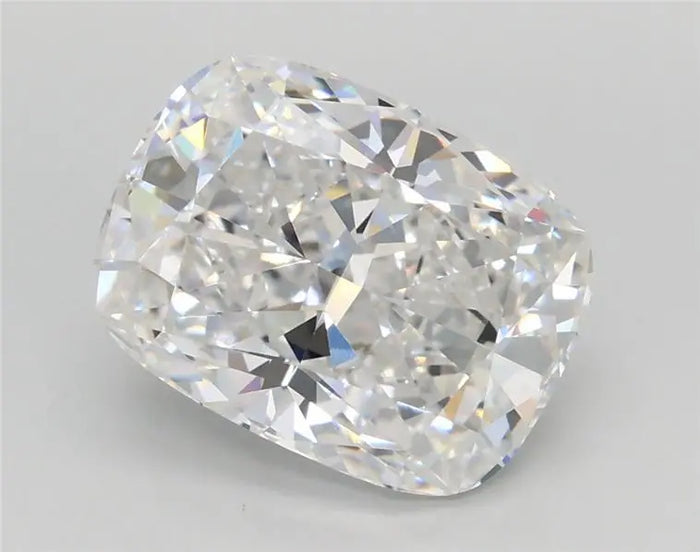 2.87 Carat · CUSHION · E · VVS1 · IGI · Excellent Cut