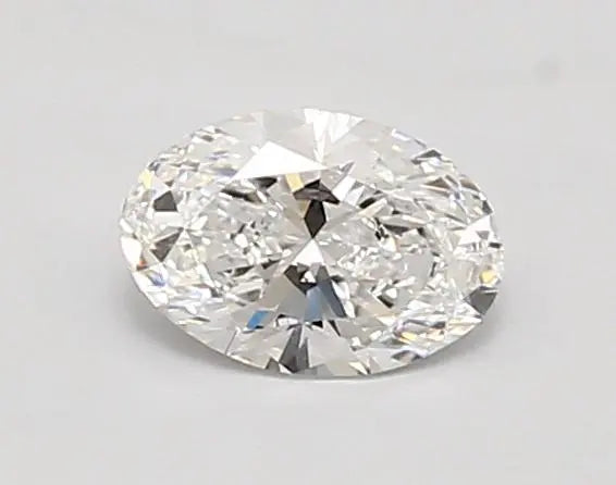 0.68 Carat · OVAL · D · VVS1 · IGI · Excellent Cut