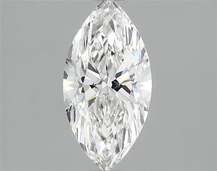 1.06 Carat · MARQUISE · E · VVS2 · IGI · Excellent Cut